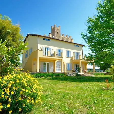Holiday home Casale Del Gelso