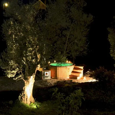 Holiday home Casale Del Gelso