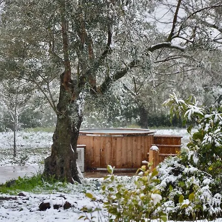 Casale Del Gelso Holiday home