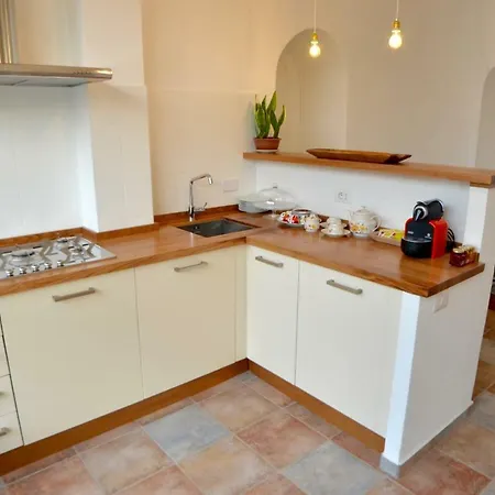 Holiday home Casale Del Gelso
