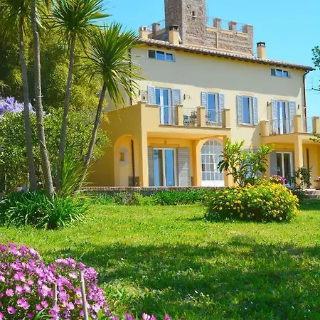 Holiday home Casale Del Gelso