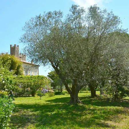 Casale Del Gelso Genzano di Roma