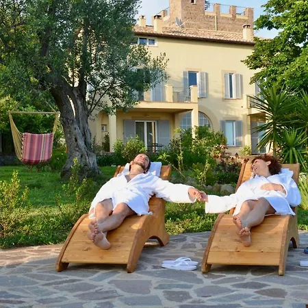 Holiday home Casale Del Gelso Genzano di Roma