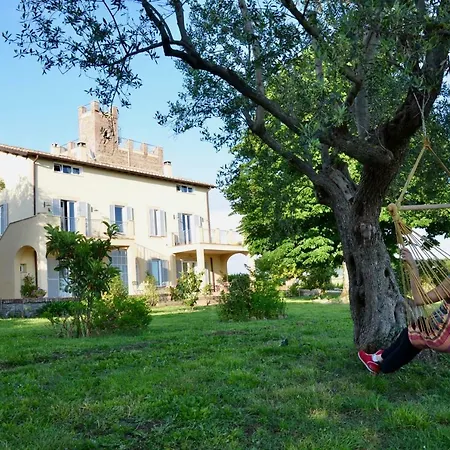 Holiday home Casale Del Gelso Genzano di Roma