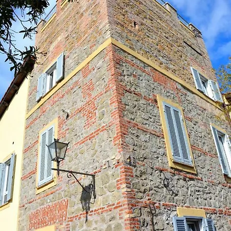 Casale Del Gelso Holiday home
