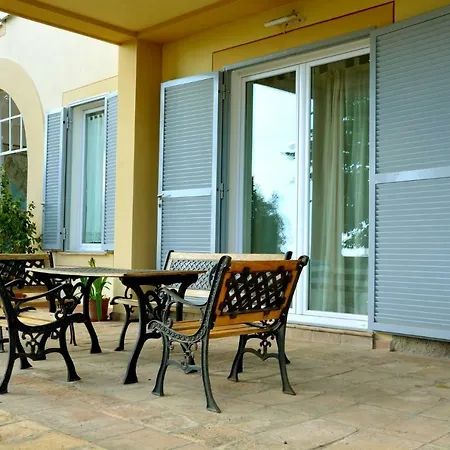 Casale Del Gelso Holiday home Genzano di Roma